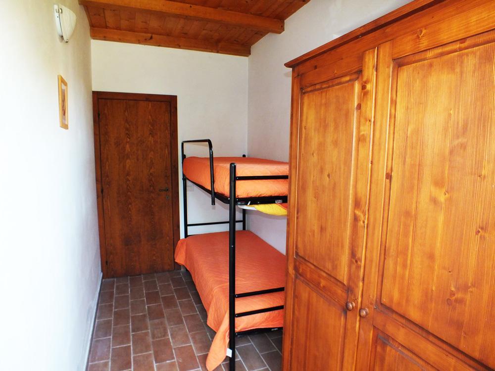 Agriturismo La Casa Della Lavanda - Il Rustico Марина-ди-Монтемарчано Экстерьер фото